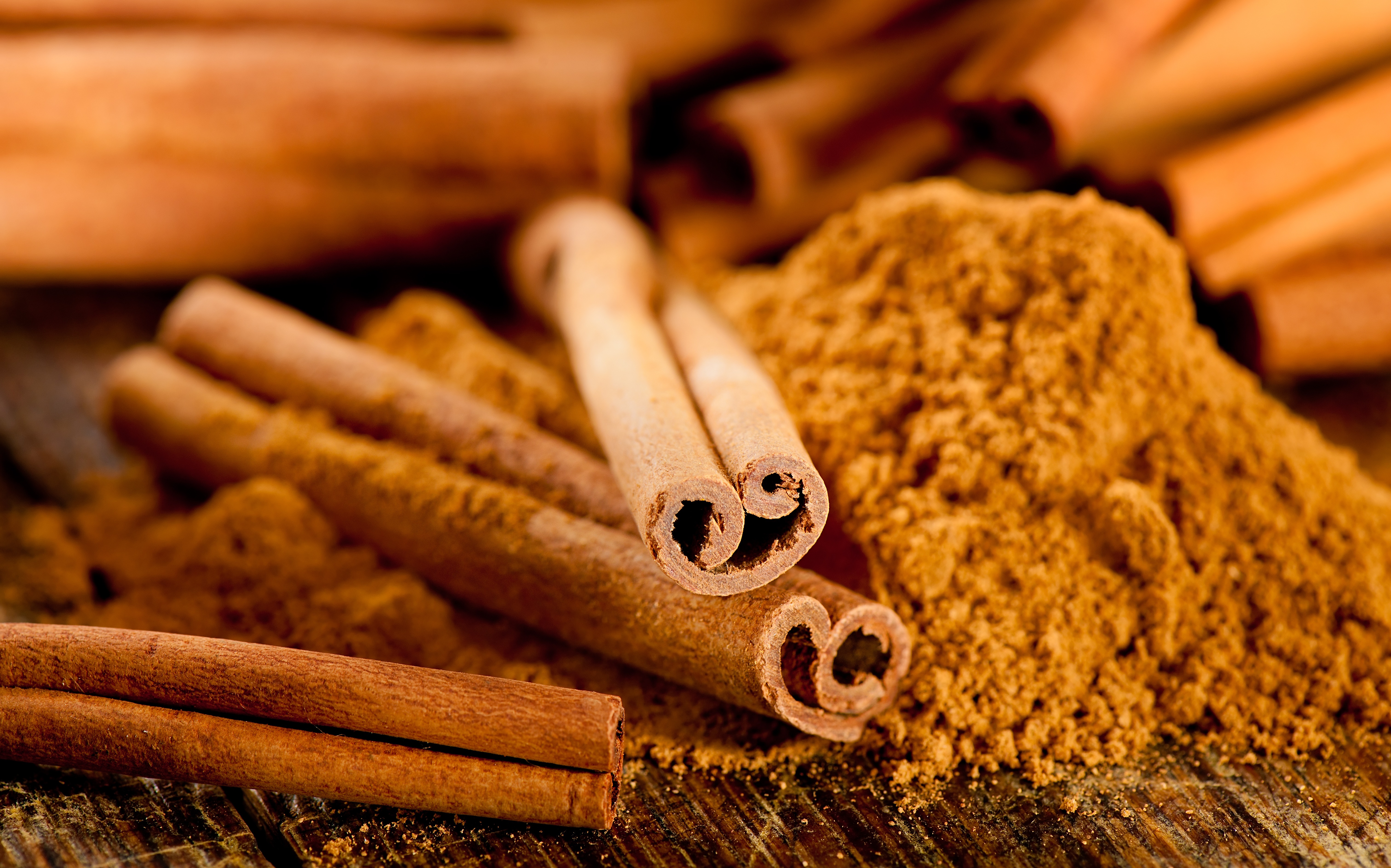 Cannelle de Ceylan (bâtonnets)